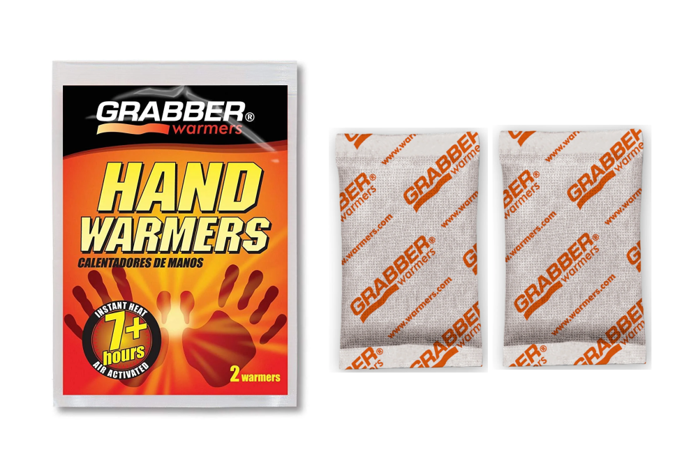 GRABBER HAND WARMER NOFI Butikken